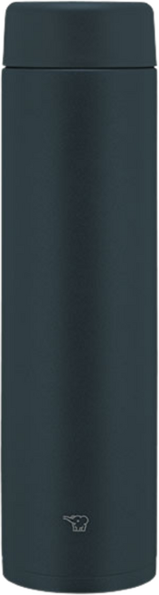 象印 SM-GS72 不鏽鋼保溫瓶, 星空黑, 1個, 720ml