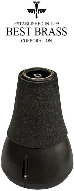 베스트브라스 트럼펫 웜업 주니어 뮤트, 1개