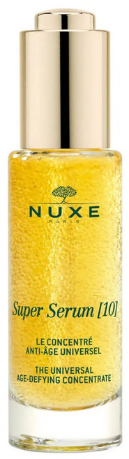NUXE 프랑스 정품 눅스 슈퍼 세럼 [10] 유니버설 안티에이징 컨센트레이트 30ml