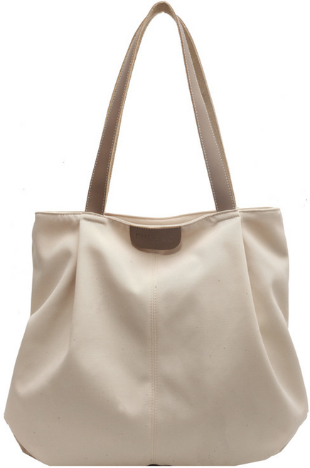 ARTBULL 2023 무지 에코백 여성에코백