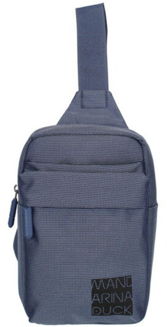 [만다리나덕] DISTRICT 슬링백 KPM02 28V_ATLANTIC SEA