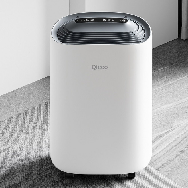 Qicco 대용량 18L 제습기 고에너지, LM-CSJ-02