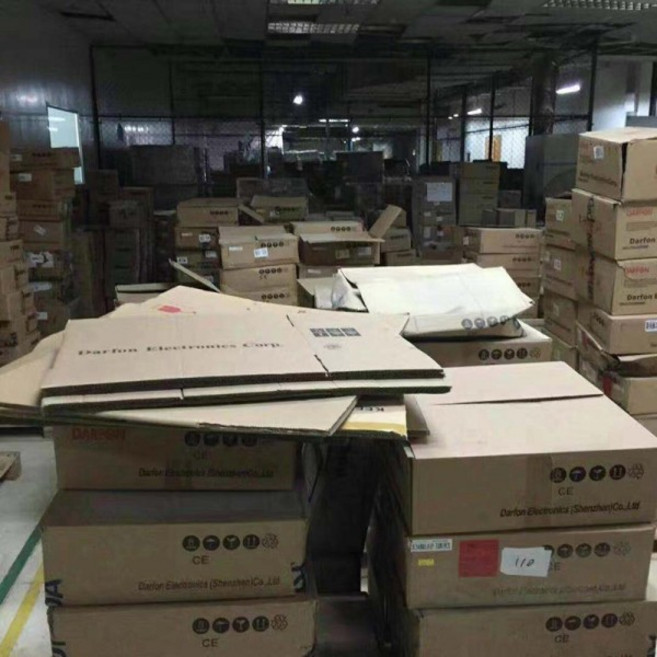 호환 주식 QFP-176 STM32H743IIT6, 1개