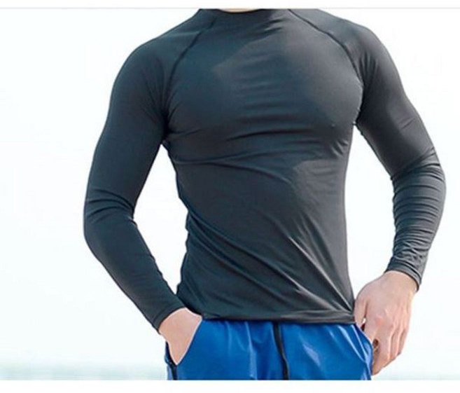 래쉬가드 BK 남자 수영복 워터파크 물놀이 상의 블랙 빅사이즈래쉬가드 남자레쉬가드세트 집업