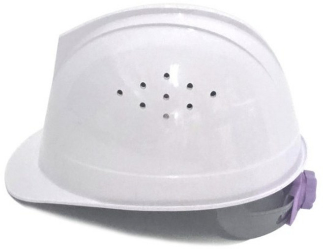 세마페 안전모 통풍안전모 시원한 경량 여름 작업 인증 국산, 1개