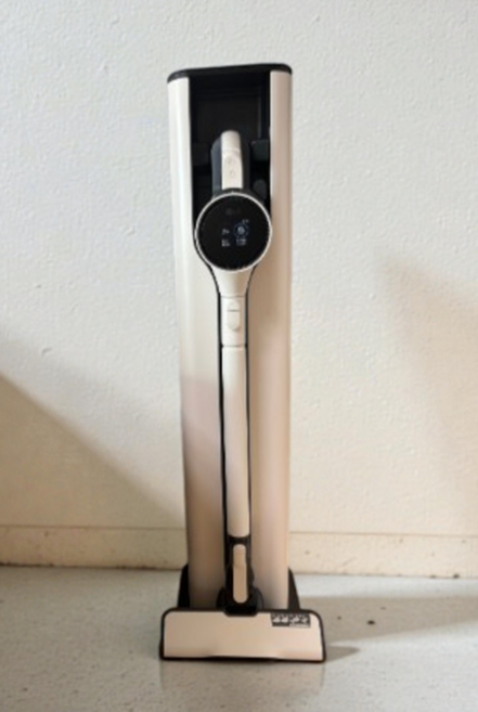 LG전자 코드제로 스틱 무선 청소기 AX920BWE, [카밍베이지], [AX920BWE]