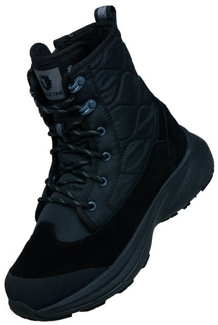 [백화점상품] 블랙야크 여성 캐주얼 방한 부츠 그린란드2 ABYSHW4506 선물추천