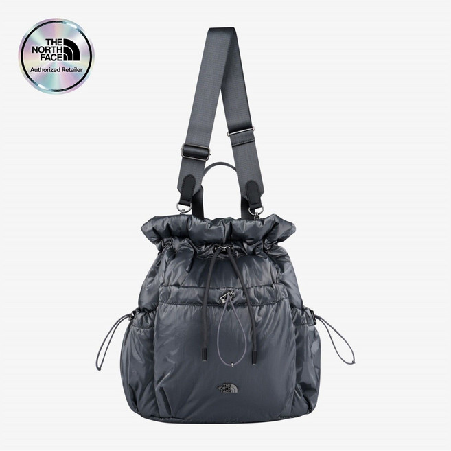 노스페이스 NORTHFACE 보니 팩 미디움_패딩 NN2PR62N_SVG 207126, 노스페이스 NORTHFACE 보니 팩 미디움_패딩 NN