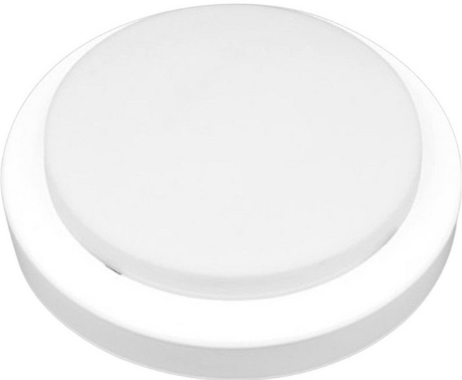 킴스엘이디 욕실등 20W 방습형, 주백색, 1개