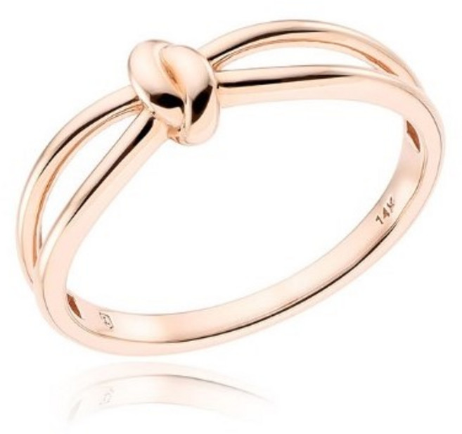 로이드 메인 볼륨 노트 10K/14K/18K 반지 LRT25012T 산본NC점