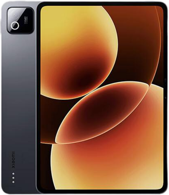 샤오미 xiaomi Pad 8 Pro 태블릿 PC 11.2인치 9200mAh WiFi 중국내수버전, 블랙 일반버전 단품8+128GB