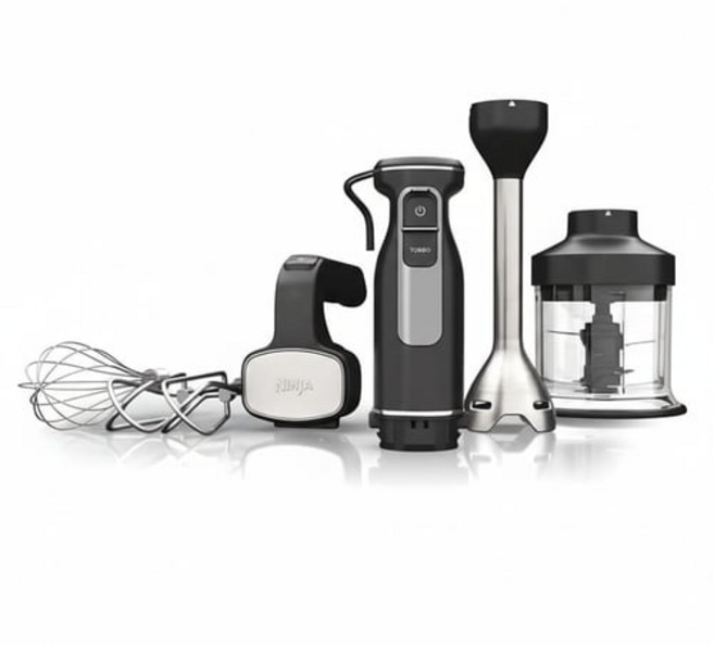 닌자 4in1 파워 핸드블렌더, CI100KR