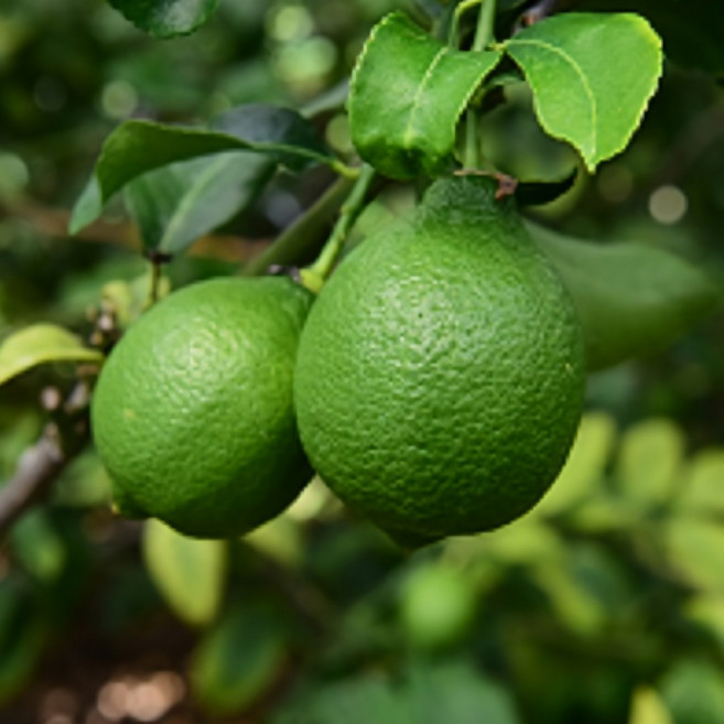 제주 그린레몬 lemon, 1박스, 1.5kg