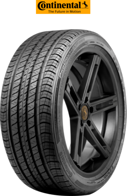 콘티넨탈 콘티넨탈 프로콘텍트 RX 245/45R20 103H NF0 2454520 장착비 별도/택배 전용, 1개, 장착 미포함