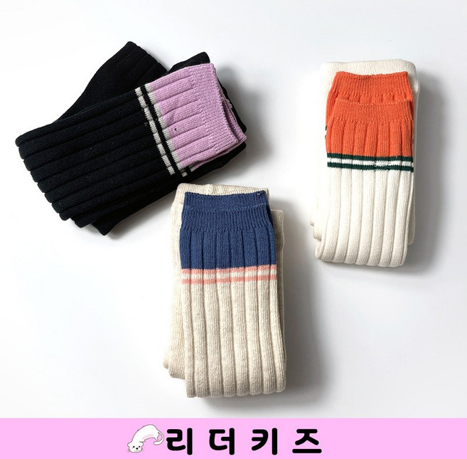 레시 무발 타이즈 BD 남여아동 주니어 초등 포인트룩