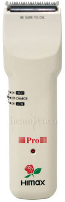 하이맥스 히다치 장미 바리깡, CL-7000K