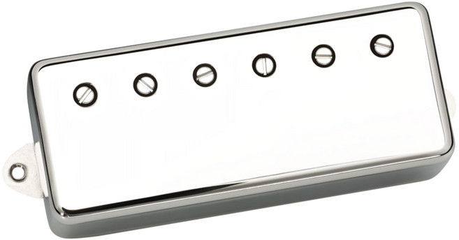 디마지오 PG-13 미니 험버커 - 넥 DiMarzio PG-13 Mini Humbucker - Neck, 1개