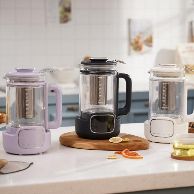 보다조은티포트 초특가 마지막방송보다조은 티포트, 퍼플