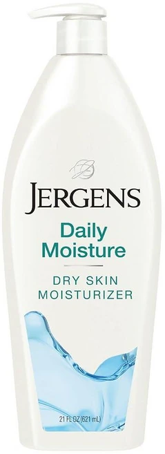 Jergens 크레마 딥 컨디셔닝 시어 버터 바디 크림 오트밀 함유 매우 건조한 피부를 위한 오래 지속되는 수분 함유 빠른 흡수 기름기 없음 226.8 g(8 온스), 1개 - 쿠팡