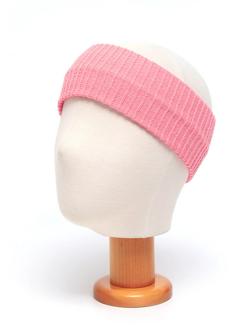 캡조아 기본 무지 골지 헤어 밴드 밴딩 머리띠 캐주얼 패션 러닝 세안 헤어띠 반다나