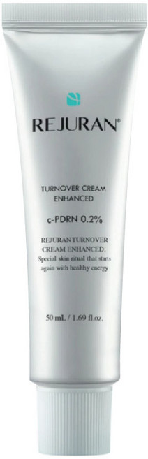 REJURAN 麗珠蘭 TURNOVER CREAM ENHANCED 面霜, 1件, 50ml