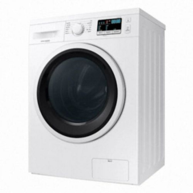 삼성전자 빌트인 세탁전용 드럼세탁기 9kg WW90T3100KW 소형 원룸 오피스텔 사업자 9키로 화이트