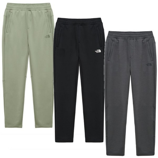 노스페이스 NP6KP12 남성 MA 트레이닝 팬츠 AUP463 BKR347
