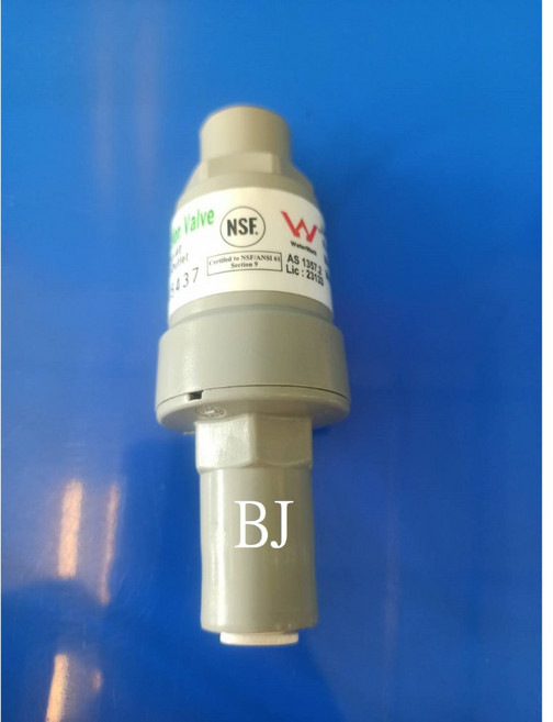 百淨淨水 減壓閥 24V 穩壓閥 緩衝閥, 1個