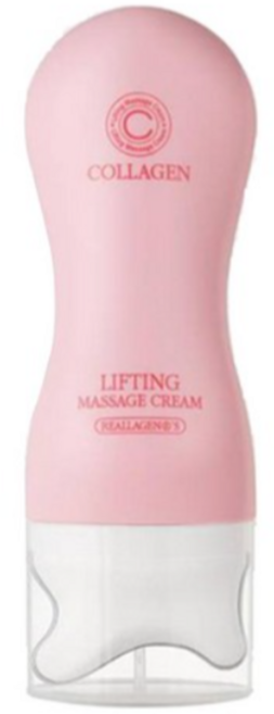 리르 콜라겐 리프팅 괄사 마사지 크림, 120g, 30개