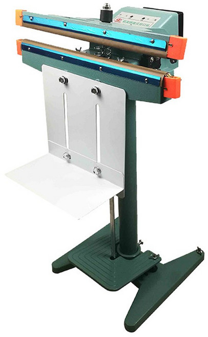 비닐 순간 접착기 수축기 씰링 봉지 자동실링기 호일봉합기 밴드, 800X1 다운히팅 800mm 밀봉 길이, 1개