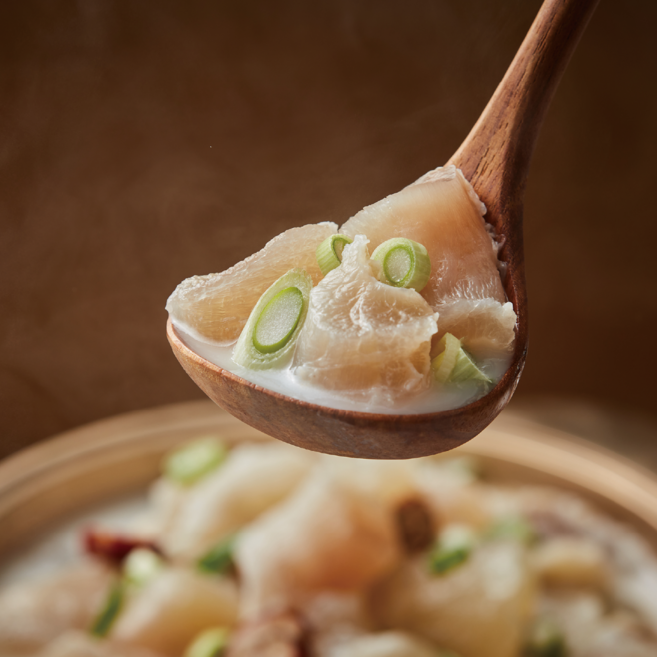 빅마마 이혜정의 아주 맛있는 도가니탕, 10개, 800g