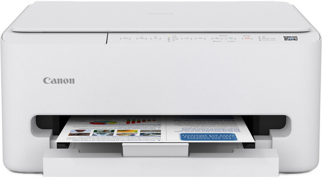 캐논 가정용 자동 양면인쇄 WiFi 무선 컬러 잉크젯 복합기, TS4090