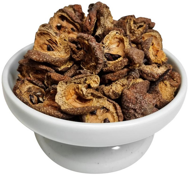 천왕봉약초 국산 건돌배 야생 말린 건조 돌배 돌배차, 300g, 1개, 1개입