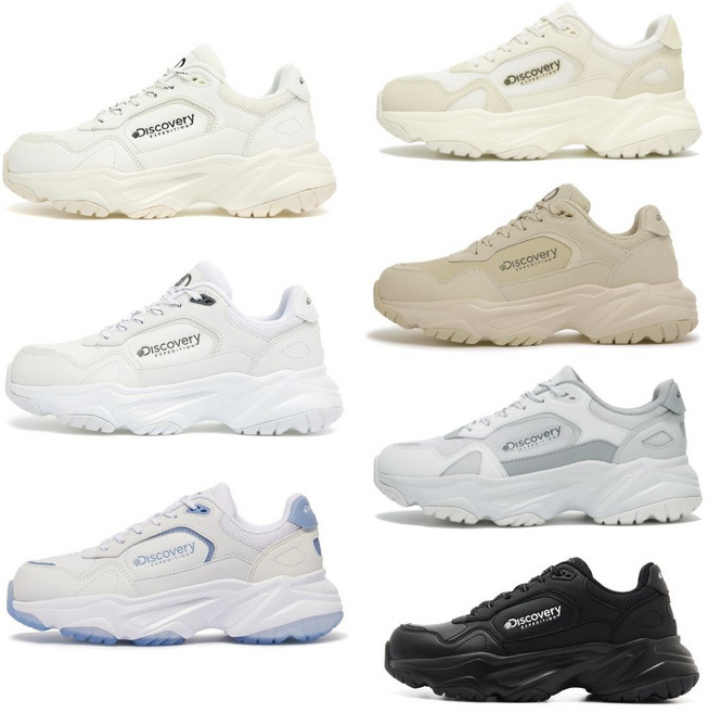 [국내매장상품] DISCOVERY 디스커버리 익스페디션 조거 플렉스