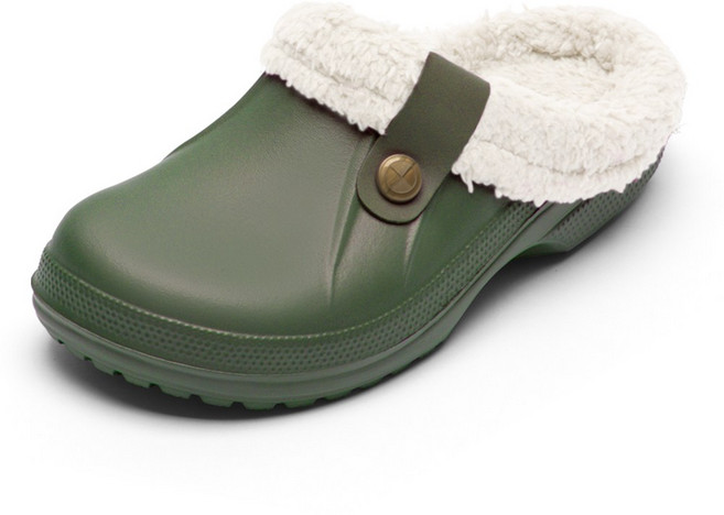 SNRD 베어퍼 털슬리퍼 SN274