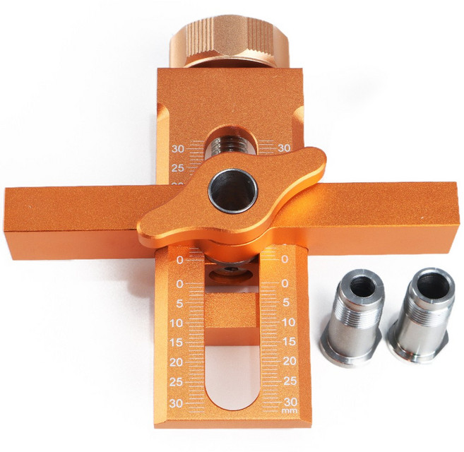 공구하자 캐비닛 도어 지그 트리머 조기대 목공도구 도웰지그 트리머원형지그 라우터지그 정밀측정