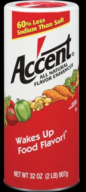 Accent 액센트 풍미 증진제 907g - 쿠팡