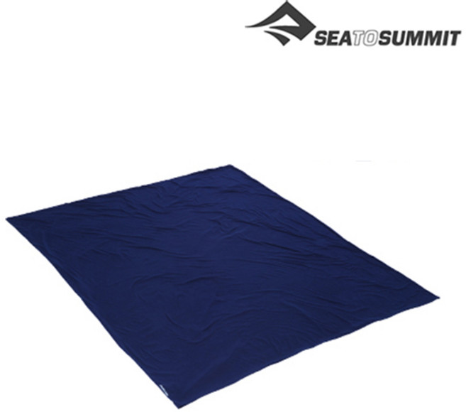[씨투써밋] seatosummit 익스팬더 더블 네이비 블루, 단품, 1개
