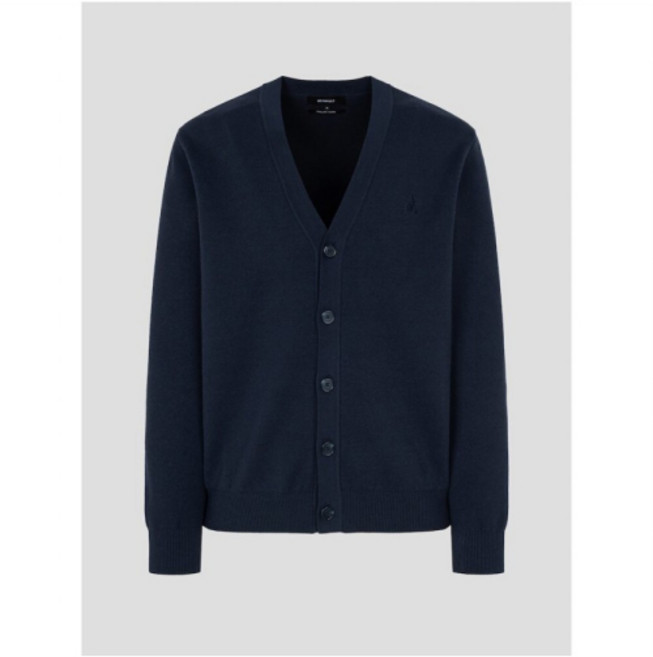 빈폴 BEANPOLE MEN B.Ever 가디건 카디건 - 네이비 BC625AE11R 189830