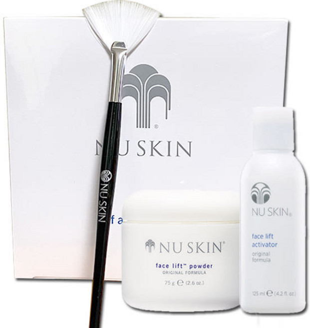 [뉴스킨정품]페이스 리프트 팩, 1개, 1개입