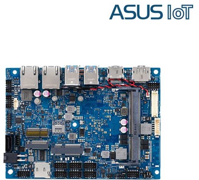 [ASUS IoT] [산업용 보드] E395S-IM-AA