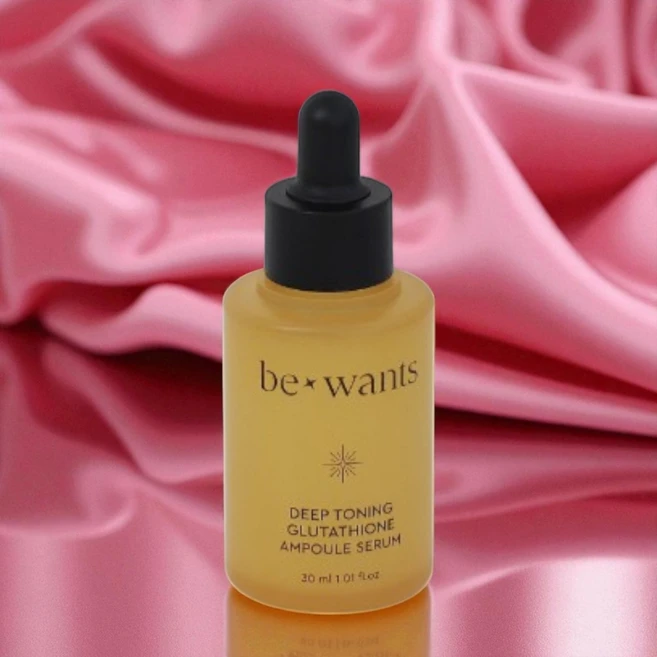 [톤&결&광채] 비원츠 딥 토닝 글루타치온 앰플 세럼 30ml 맑은피부 미백개선 추름케어 멜라닌 흔적완화 멀티케어 저자극 비건 끈적임제로 매끄러운피부 부드러운 도포, 3개 - 쿠팡