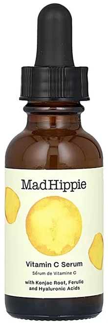 매드히피 비타민C 미백 수분 세럼, 30ml, 1개 - 쿠팡