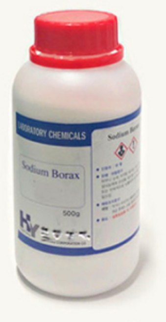 백반가루(450g), 1개