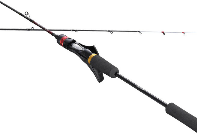 시마노 22 염월 SS 풀솔리드 타이라바 참돔 로드 라이트지깅 윤성보증, B60ML-FS RIGHT (353856)