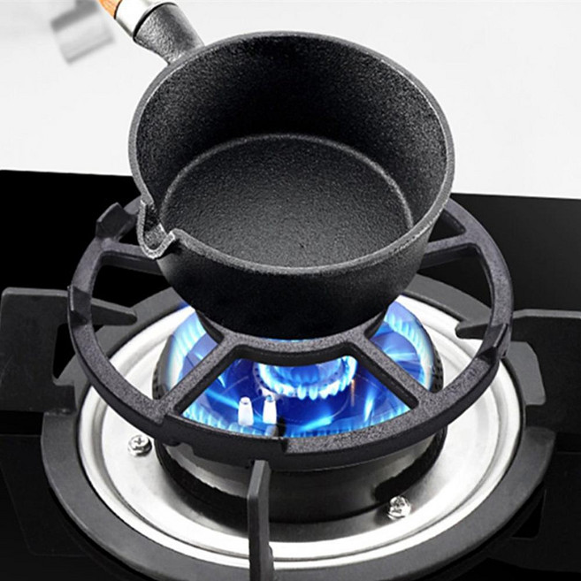 금비가 가스레인지 보조 삼발이 받침대 구이대