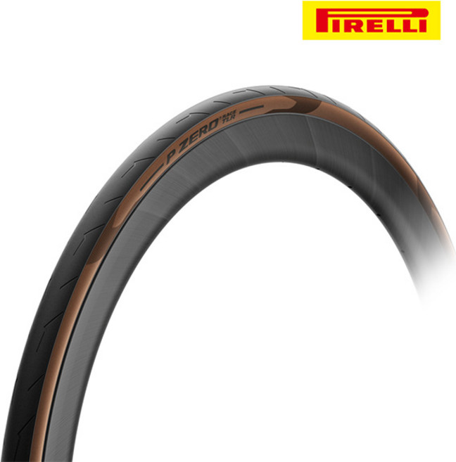 피렐리 피제로 레이스 튜블리스레디 클래식 700C 자전거 타이어, 1개