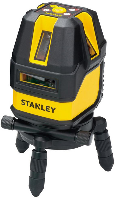 스탠리 레이저수평 STHT77512-KR (4V1H), 1개