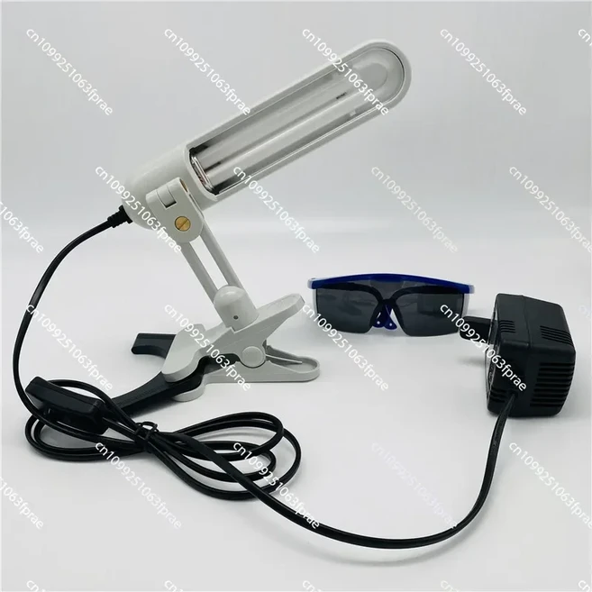 311 협대역 UVB 자외선 백반증 광선치료기 PL-S9W/01/2p