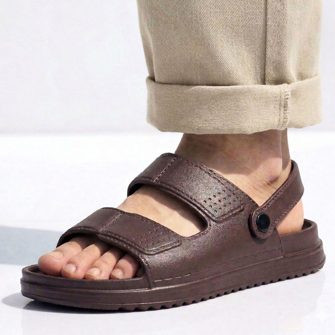 남성 초경량 EVA 샌들겸슬리퍼 JD060